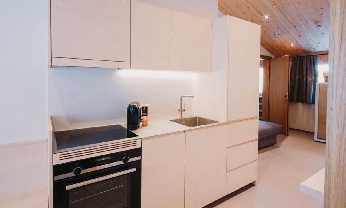 Warth House | Family suite "Alpin 82" ShortStay - Alpin - Studios & Suites