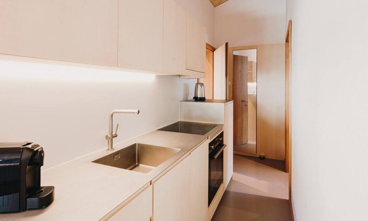 Warth House | Family suite "Alpin 88" ShortStay - Alpin - Studios & Suites