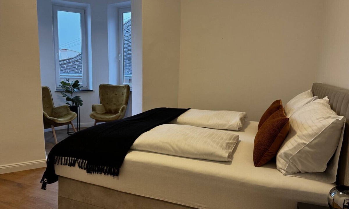 Spital am Semmering Apartment | Faraway Homes Studio Semmering #204