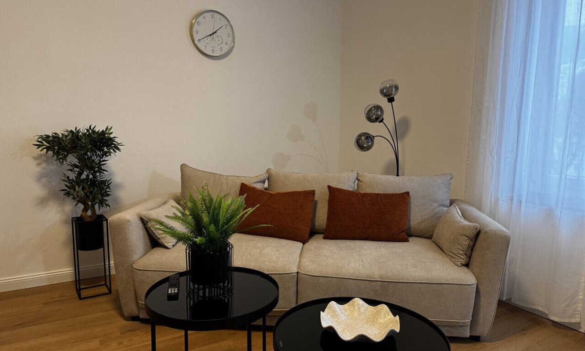 Spital am Semmering Apartment | Faraway Homes Studio Semmering #205