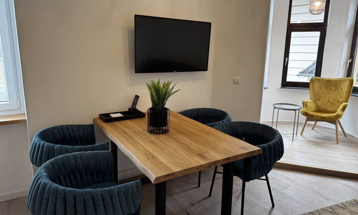 Spital am Semmering Apartment | Faraway Homes Studio Semmering #5