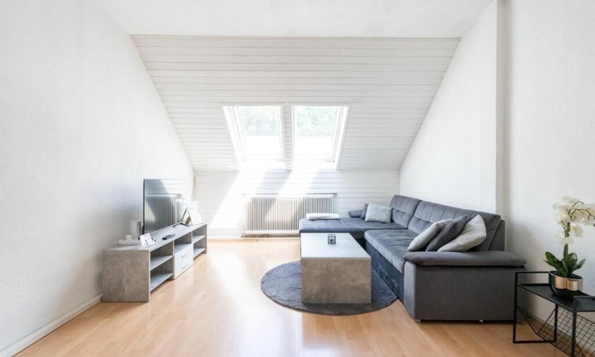 Kapfenberg Apartment | Faraway Homes Apartment Kapfenberg