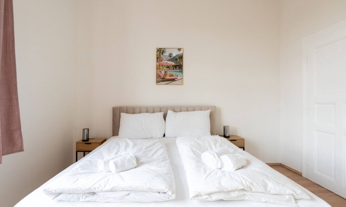 Klosterneuburg Apartment | Faraway Homes Studio Klosterneuburg #5