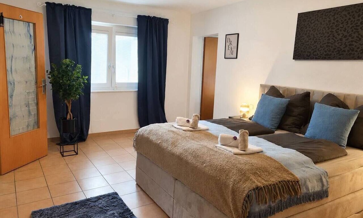Eberstalzell Apartment | Faraway Homes Studio Eberstalzell #5