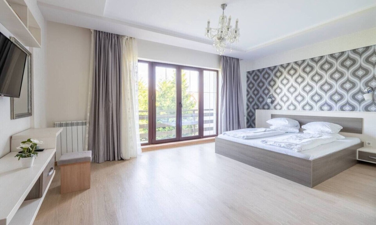 Haslau-Maria Ellend Apartment | FarawayHomes Aparthotel Vienna Airport #5