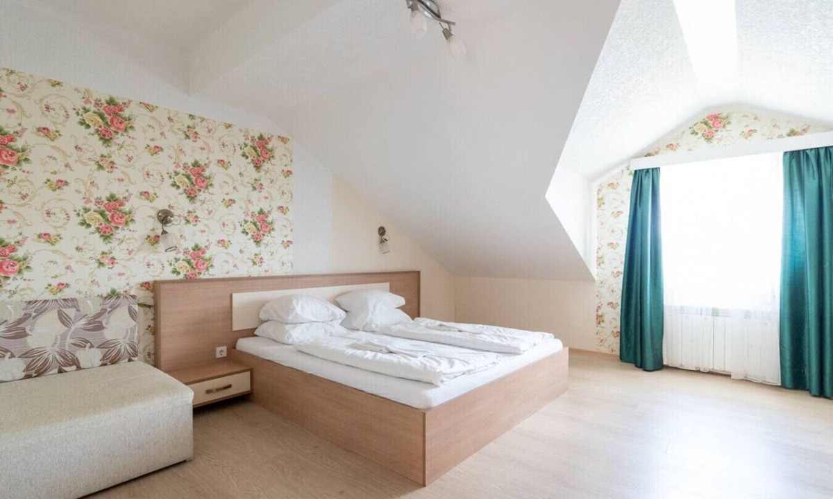 Haslau-Maria Ellend Apartment | FarawayHomes Aparthotel Vienna Airport #8