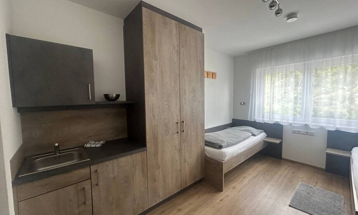Kremsmuenster Apartment | FarawayHomes Aparthotel Kremsmünster #16
