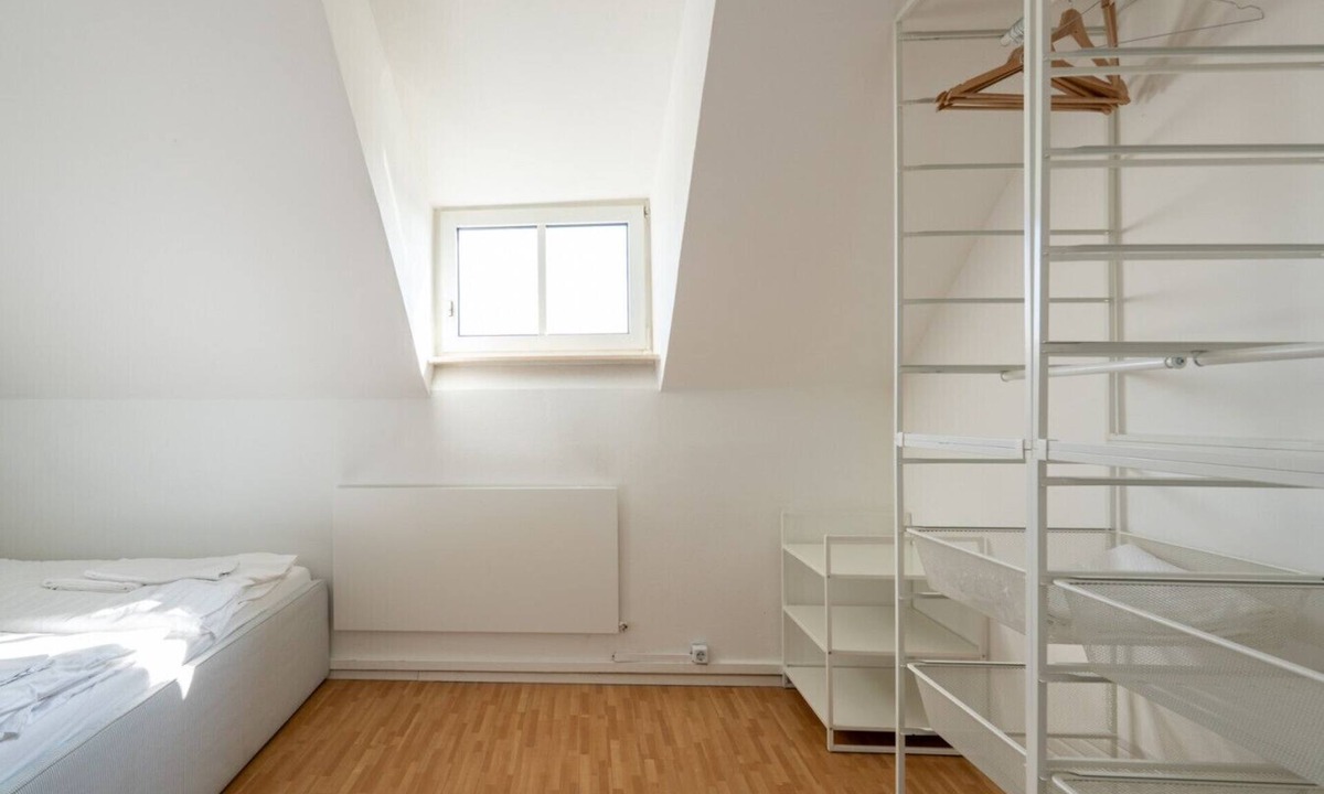 Klosterneuburg Apartment | FarawayHomes Studio Klosterneuburg #9