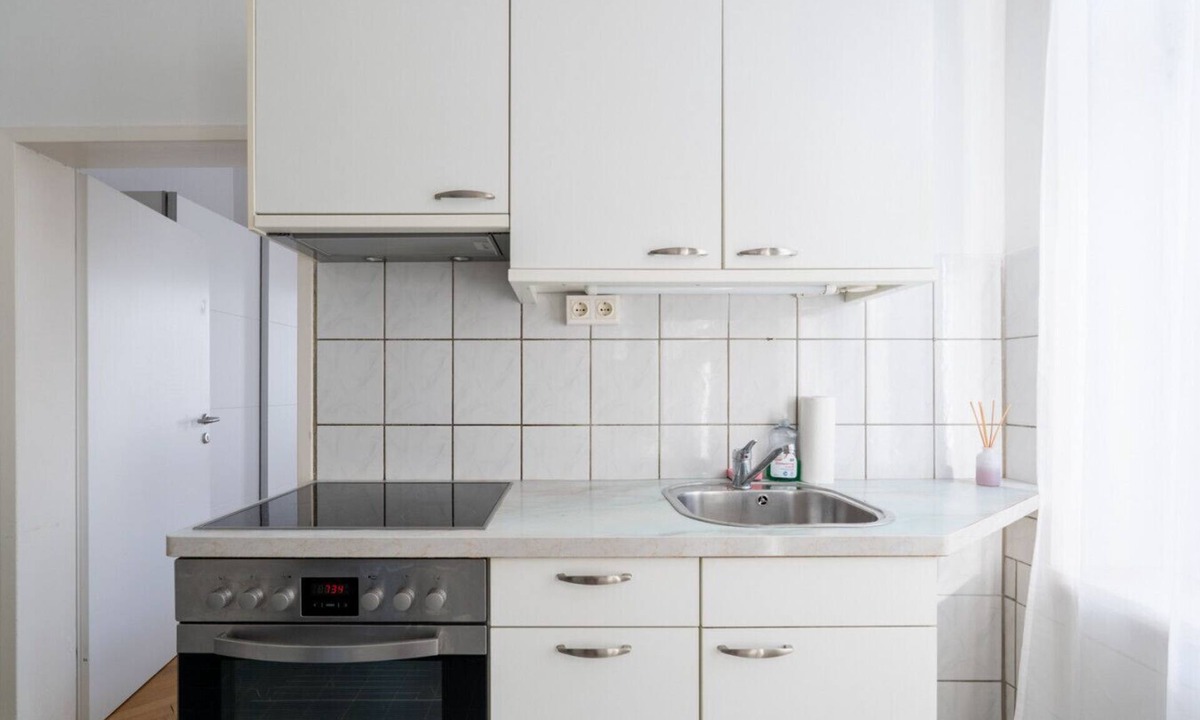 Klosterneuburg Apartment | FarawayHomes Studio Klosterneuburg #2