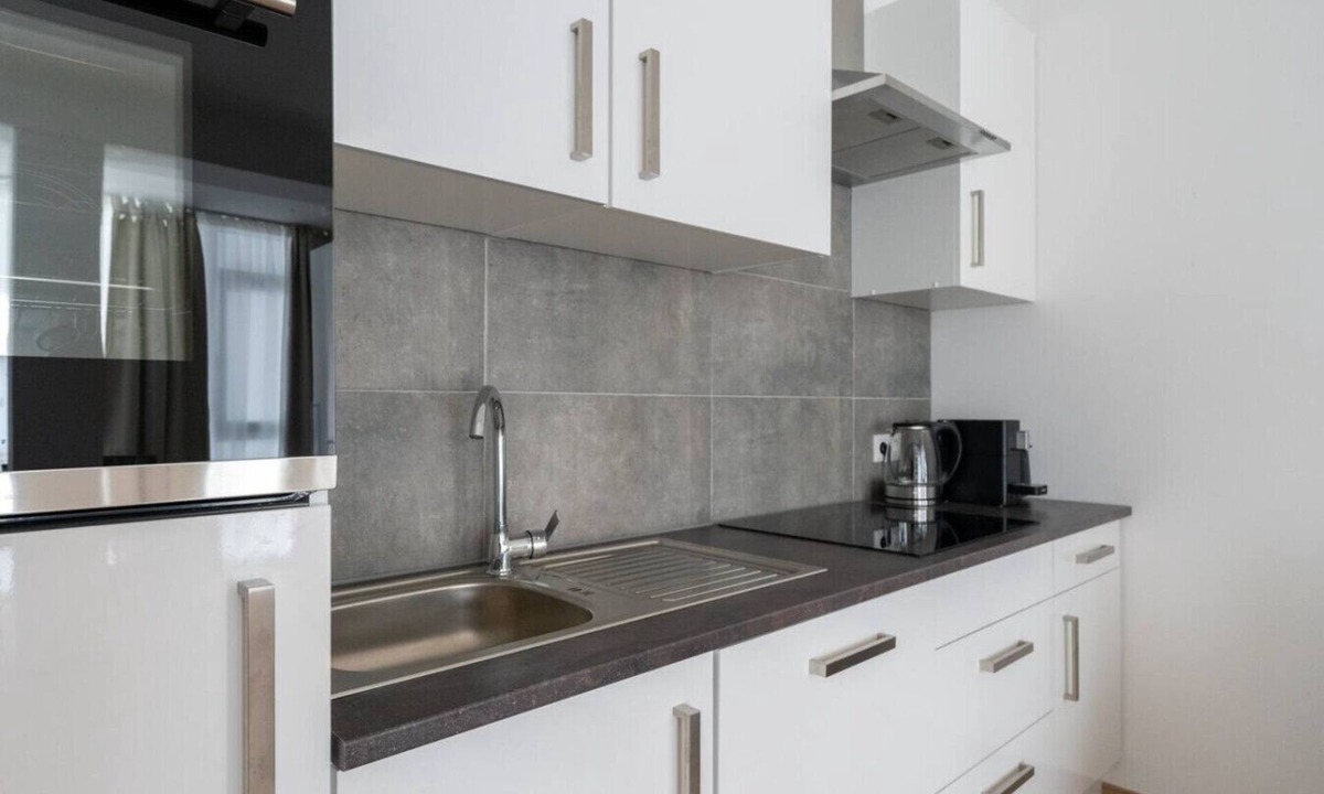 Fohnsdorf Apartment | FarawayHomes Studio Fohnsdorf #A5