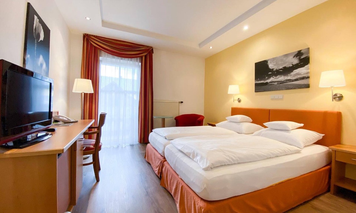 Friedersbach Hotel | Faulenzerhotel