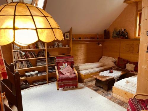 Krems in Kaernten Apartment | Ferienapartment