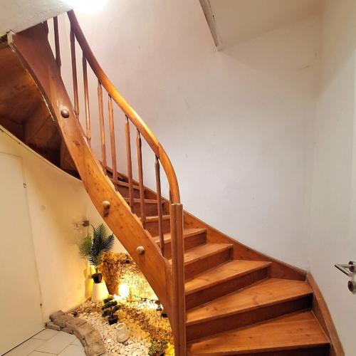 Schrems Apartment | Ferienapartment Schrems Homew4