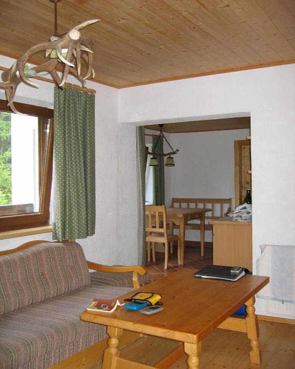 Steinberg am Rofan Apartment | Ferienappartements Margreiter
