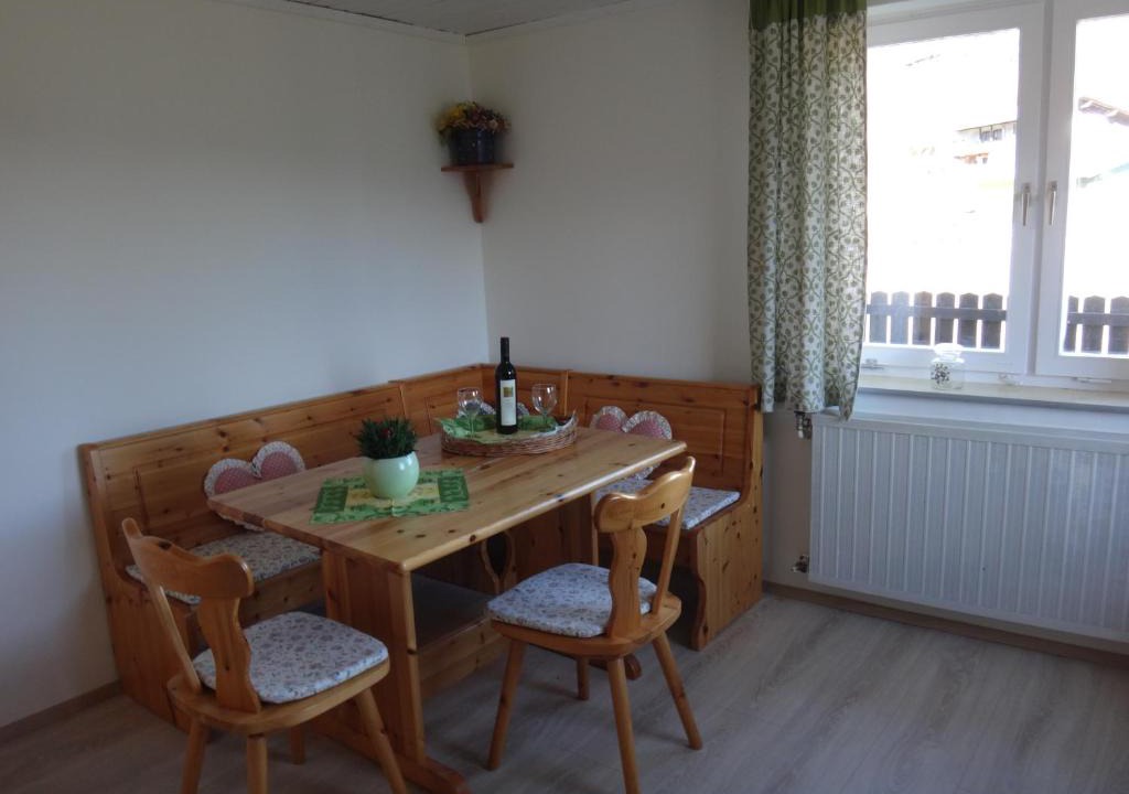 Seeboden House | Ferienbungalow