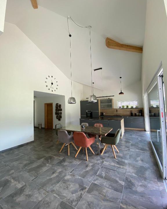 Hermagor-Pressegger See House | Ferienhaus BUK