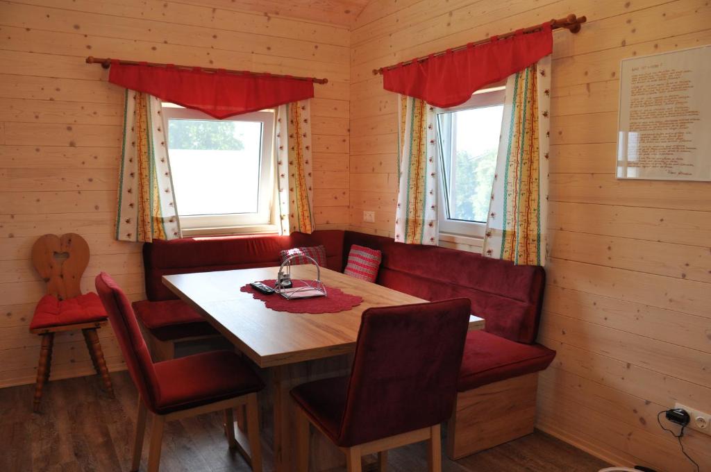 Sankt Magdalena am Lemberg House | Ferienhaus Altmann 2