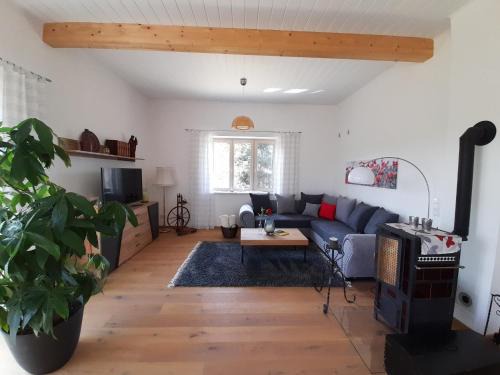 Weitra House | Ferienhaus Angel