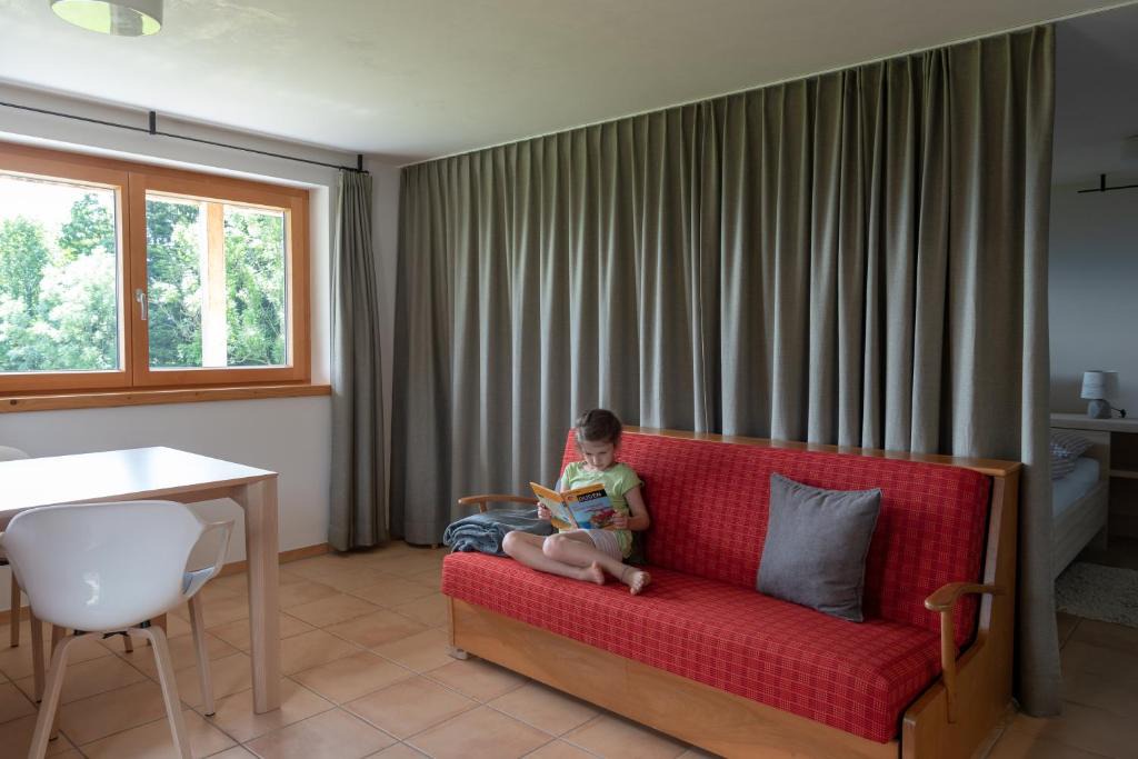 Schwarzenberg House | Ferienhaus Berghalde