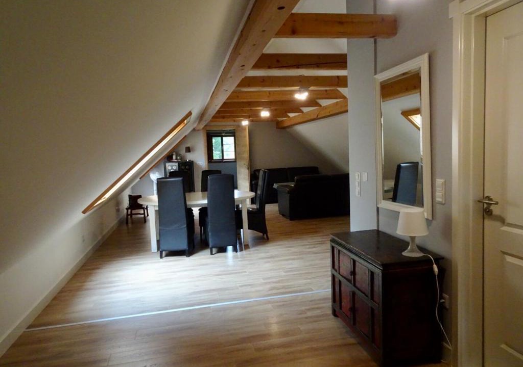 Palfau Apartment | Ferienhaus Blommers