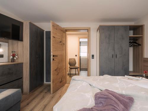 Vorderlanersbach Apartment | Ferienhaus Evelyn