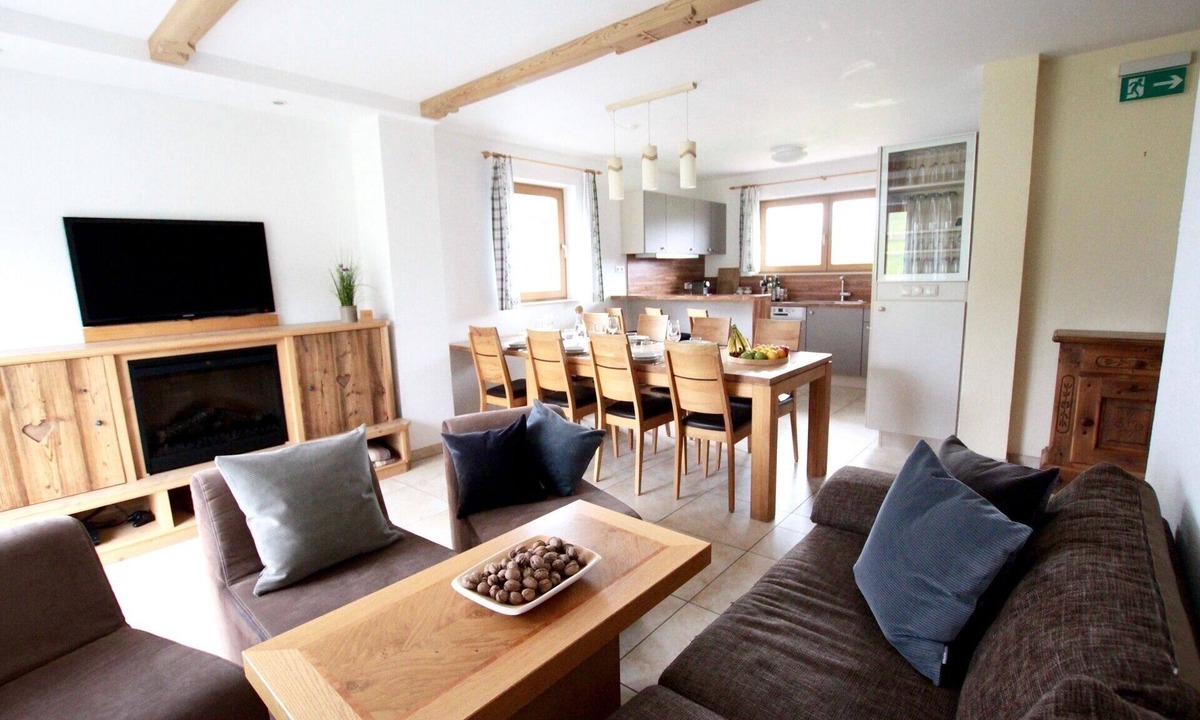 Ehrwald House | Ferienhaus für 12 Gäste mit 125m² in Ehrwald