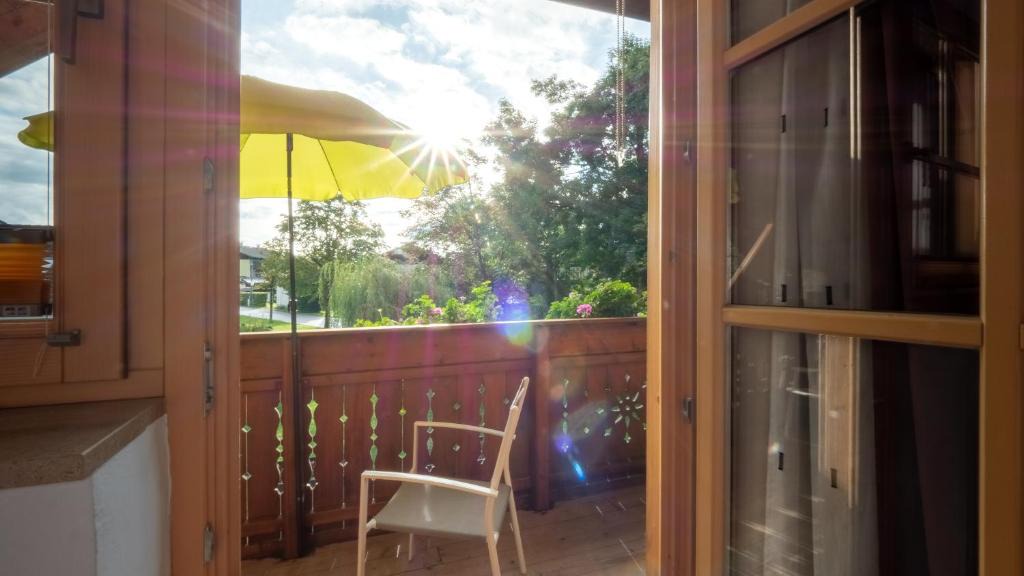 Strobl Apartment | Ferienhaus Felicitas