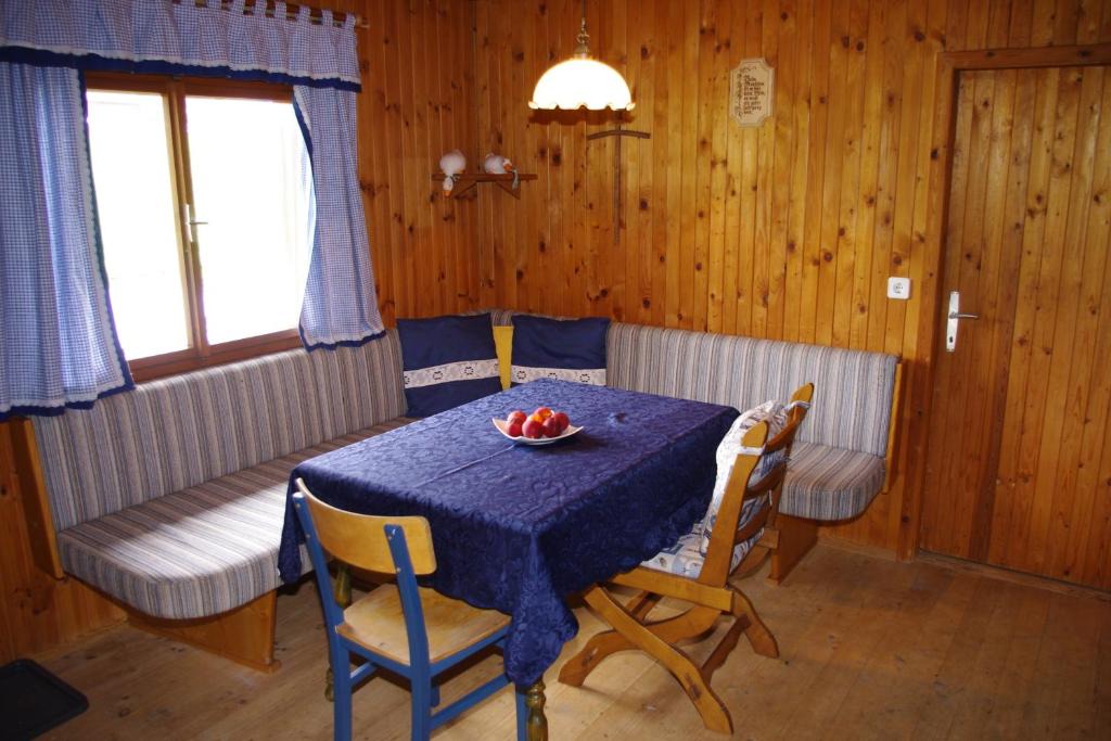 Gruenbach House | Ferienhaus Forellenwirt