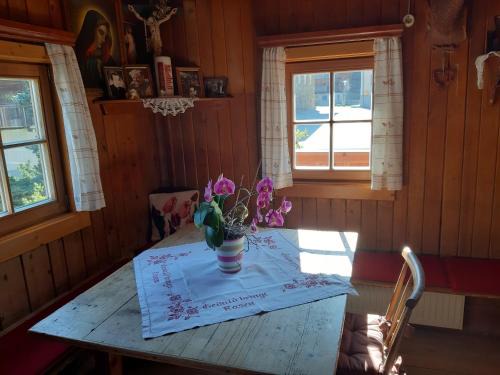 Matrei in Osttirol House | Ferienhaus Grofn
