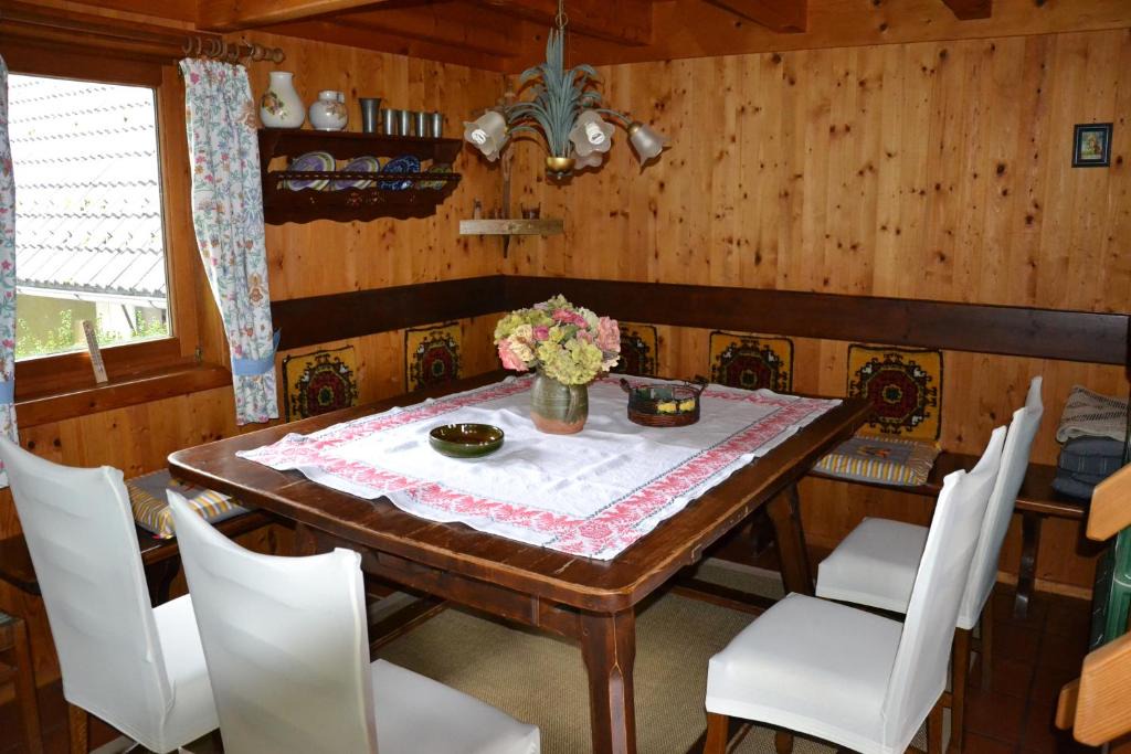 Steinerberg Ski Chalet | Ferienhaus Höllerl