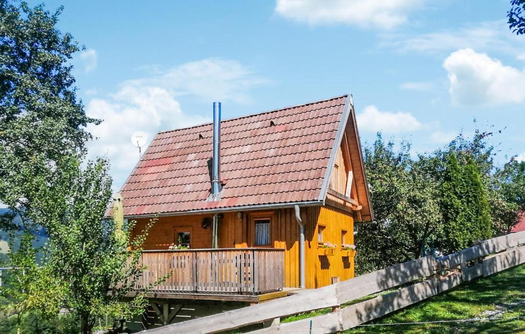 Unterpreitenegg House | Ferienhaus In Preitenegg