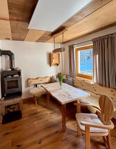 Tux House | Ferienhaus Marie