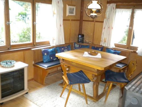 Schwarzenberg House | Ferienhaus Sinz