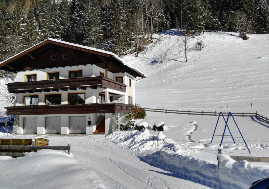 Rohrmoos-Untertal Ski Chalet | Ferienhaus Trinker