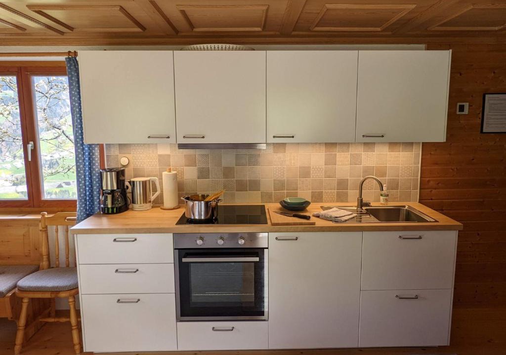 Raggal Apartment | Ferienhaus Vakanz