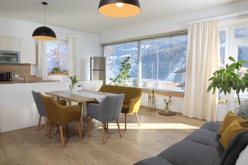 Abfaltersbach Apartment | Ferienhaus Viktoria