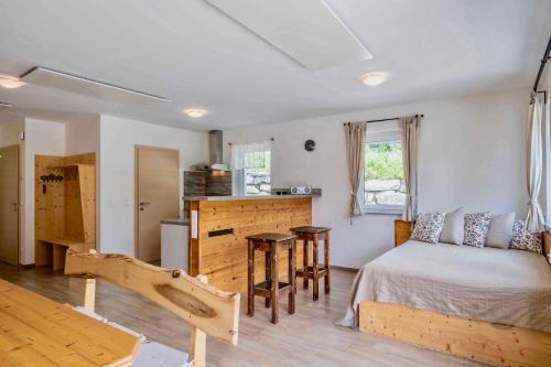 Doebriach House | Ferienhaus3 in Seenähe, ideal für 2-6 Personen, voll ausgestattete 85m2 ,2 Bäder