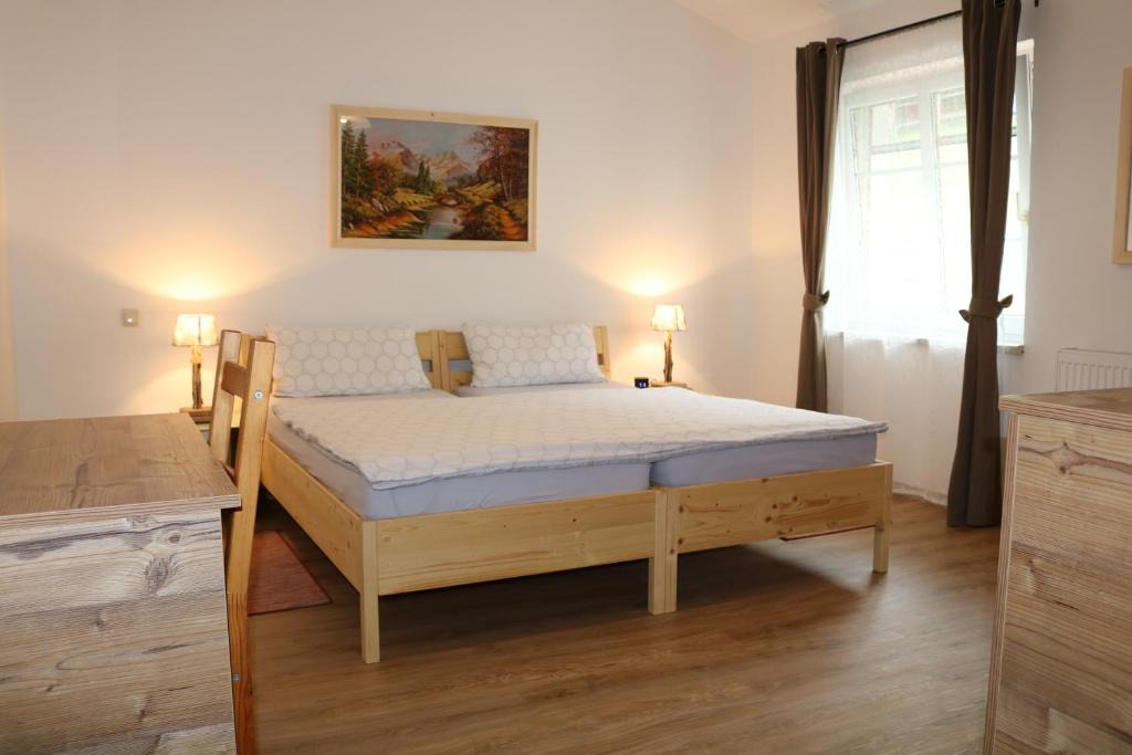 Schrattenbach Apartment | Ferienhof Gruber