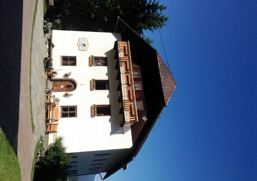 Vorderstoder House | Ferienhof Rotbuchner