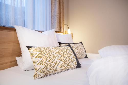 Pfunds Bed & Breakfast | Ferienhof Schöne Aussicht