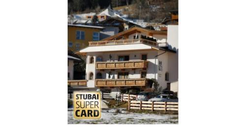 Medraz Apartment | Ferienlandhaus Höfer