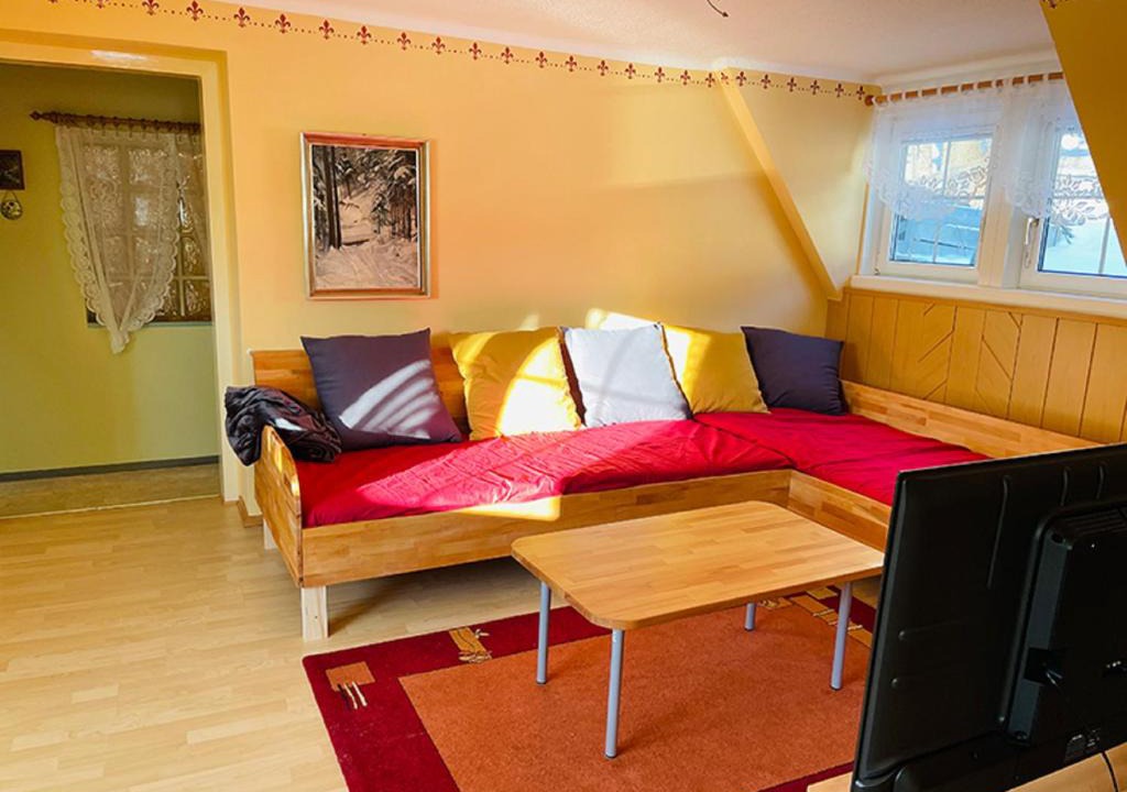 Puchberg Am Schneeberg Apartment | Ferienwohnung Sonnleiten
