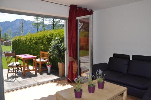 Mondsee Apartment | Ferienwohnung Alpenseepark