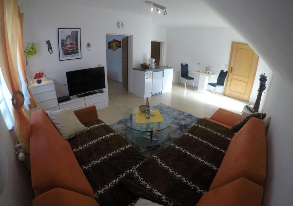 Stanz Im Murztal House | Ferienwohnung Am Sonnenweg