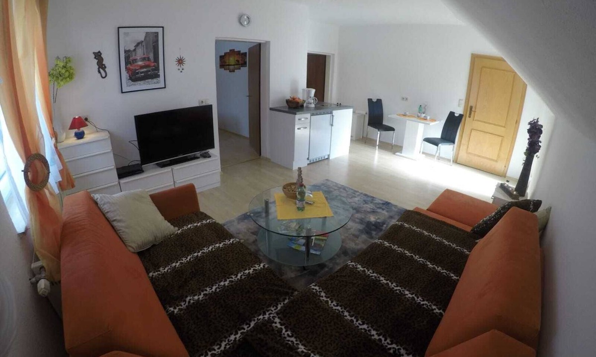 Stanz Im Murztal Apartment | Ferienwohnung Am Sonnenweg