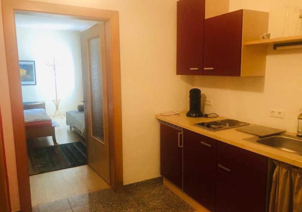 Klagenfurt-Wolfnitz Apartment | Ferienwohnung am Bauernhof Straßonig vulgo Hornis