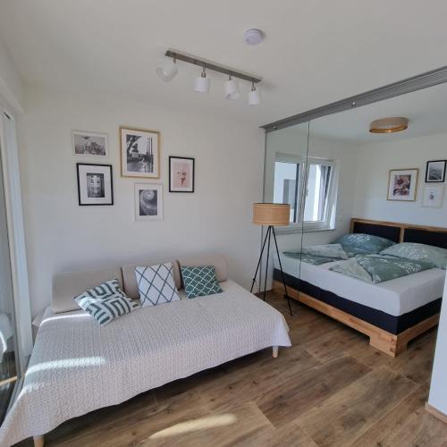 Sattendorf Apartment | Ferienwohnung Amelie