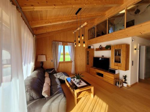 Groedig Apartment | Ferienwohnung Anna Salzburg Grödig