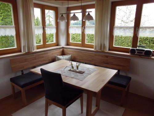 Hittisau House | Ferienwohnung Annele