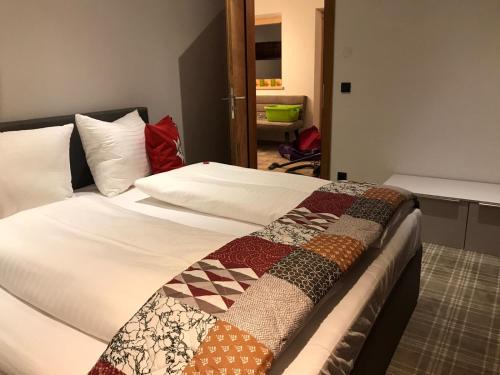 Reith bei Kitzbuehel Apartment | Ferienwohnung Waldglück